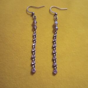 Chic Dangle Earrings